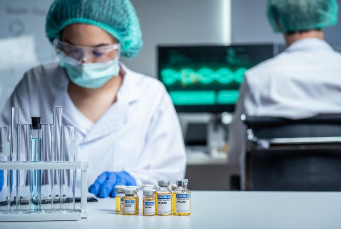 Biopharmaceutical Biopharmaceutical