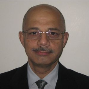 Dr. Mithilesh Narendra Trivedi